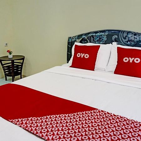 Oyo 91707 Jannah Homestay Syariah Dau المظهر الخارجي الصورة