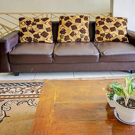Oyo 91707 Jannah Homestay Syariah Dau المظهر الخارجي الصورة