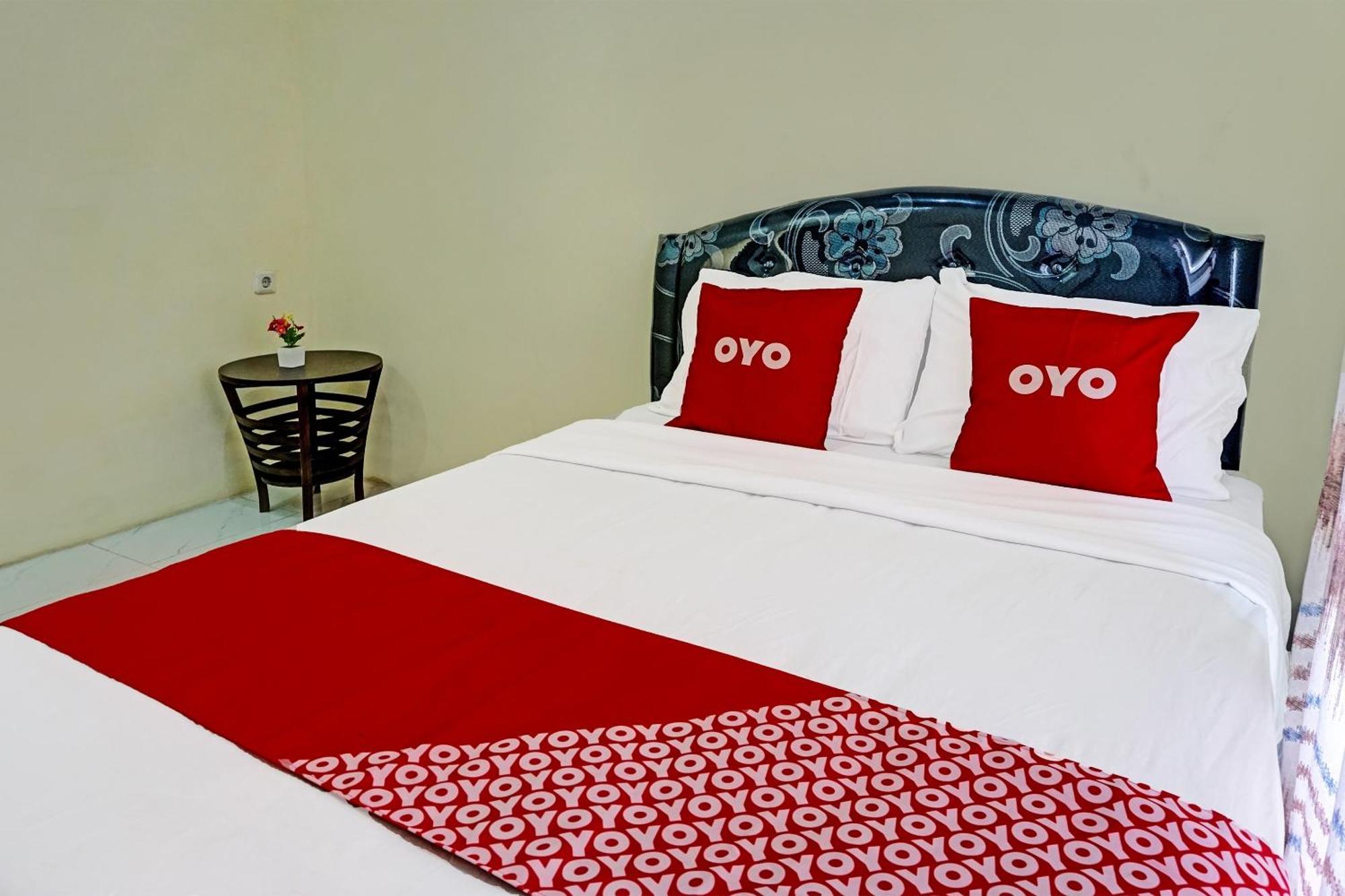 Oyo 91707 Jannah Homestay Syariah Dau المظهر الخارجي الصورة