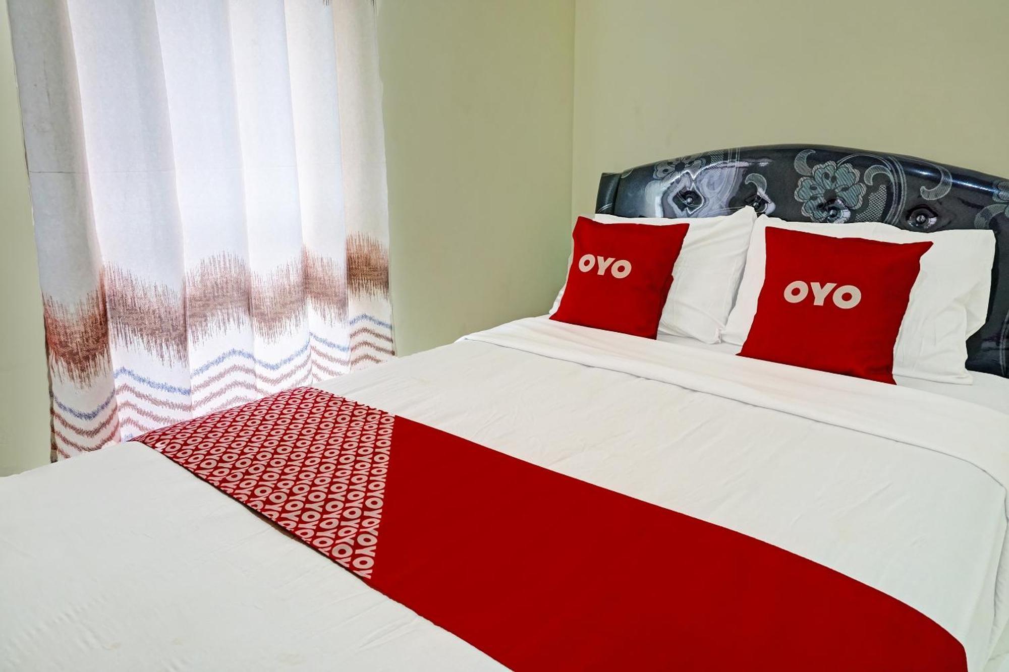 Oyo 91707 Jannah Homestay Syariah Dau المظهر الخارجي الصورة
