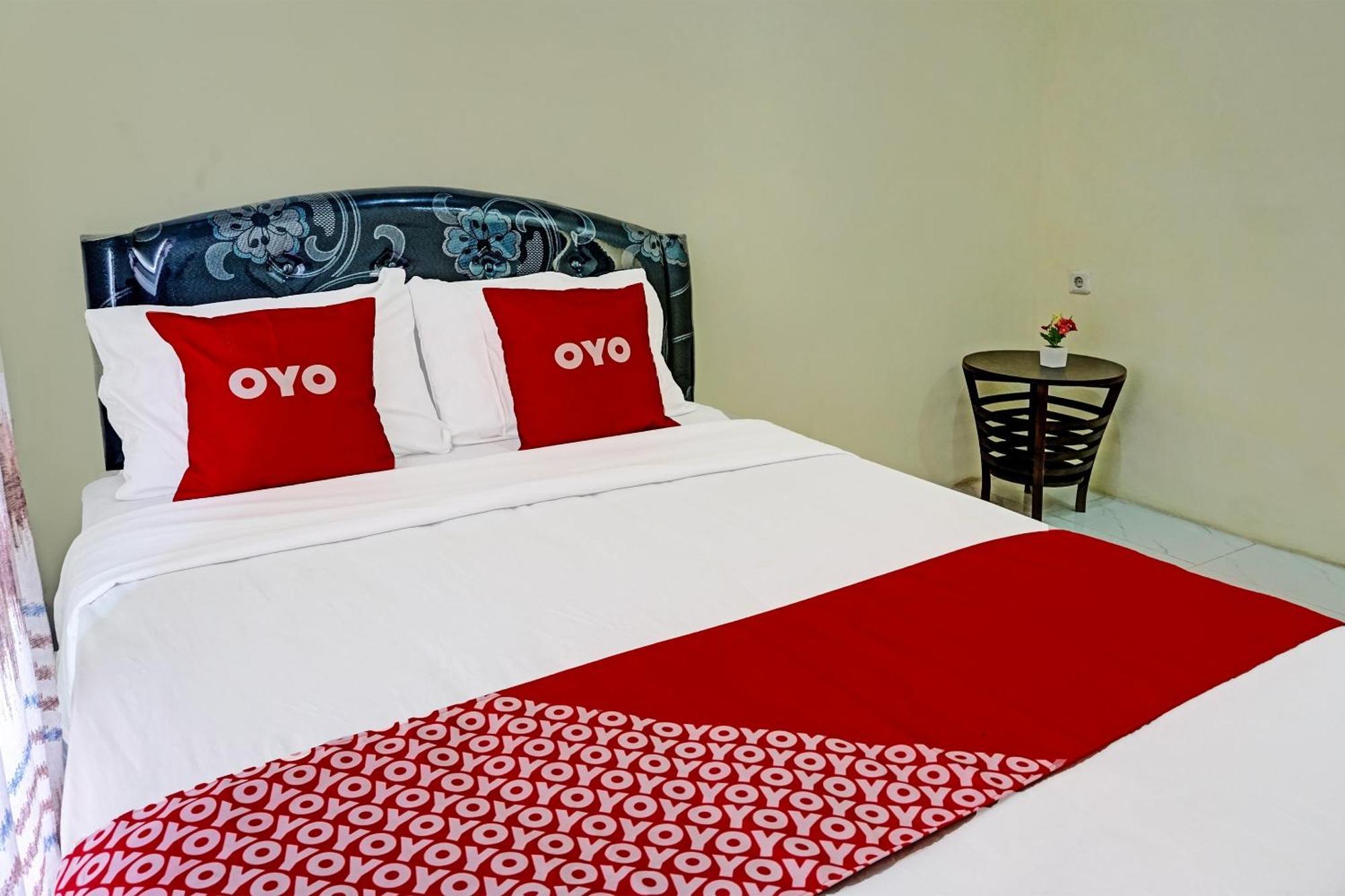 Oyo 91707 Jannah Homestay Syariah Dau المظهر الخارجي الصورة
